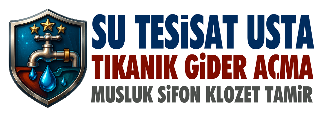 Berfin Su Tesisat Profesyonel Tıkanıklık Açma ve Gider Hizmetleri