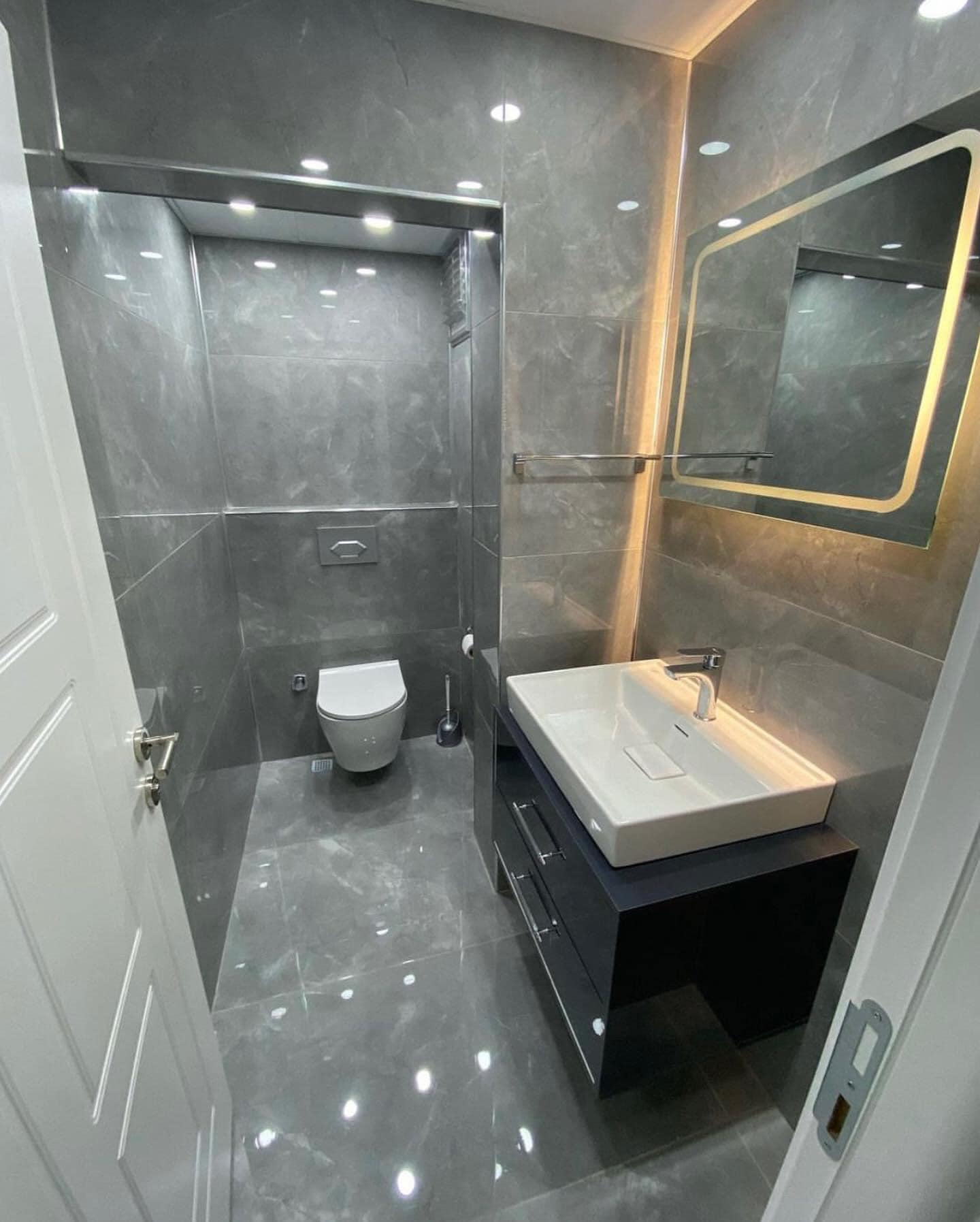 Banyo Sifonu Temizleme