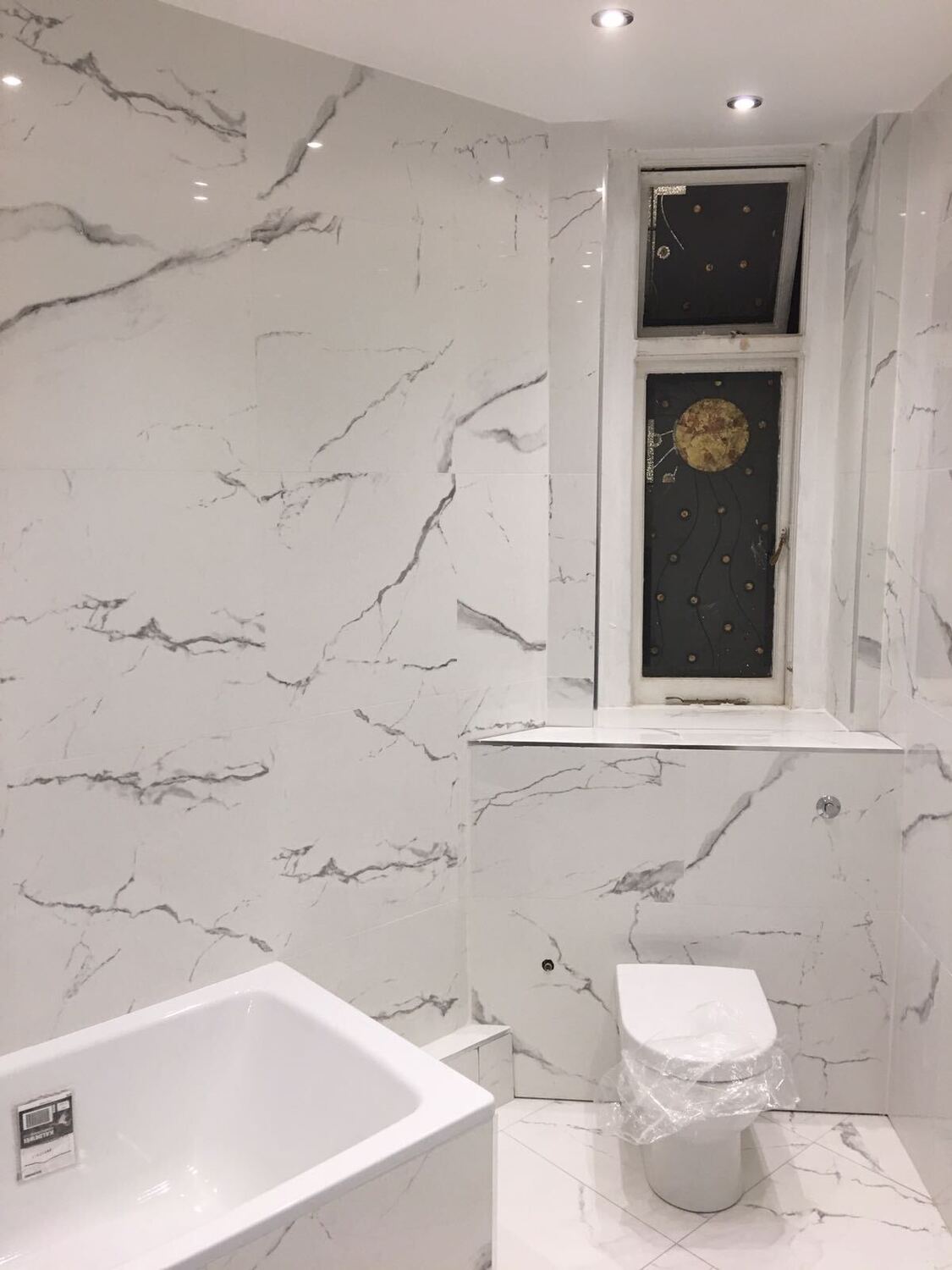 Tesisat Onarım Hizmetleri