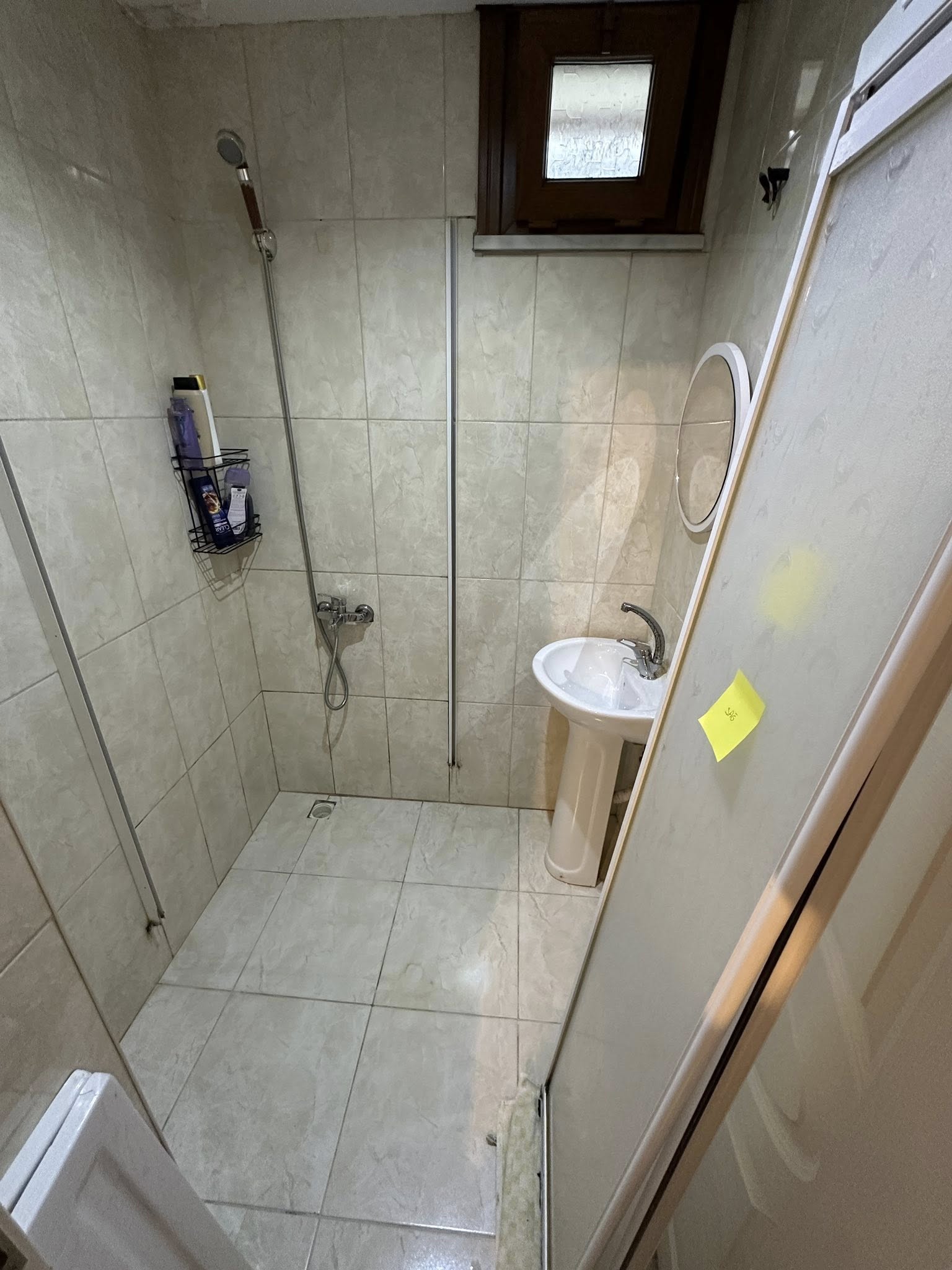 Lavabo Sifon Değişimi